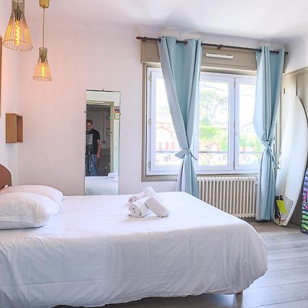 אנגלה Hotel Fine מראה חיצוני תמונה