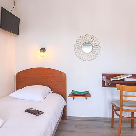 אנגלה Hotel Fine מראה חיצוני תמונה