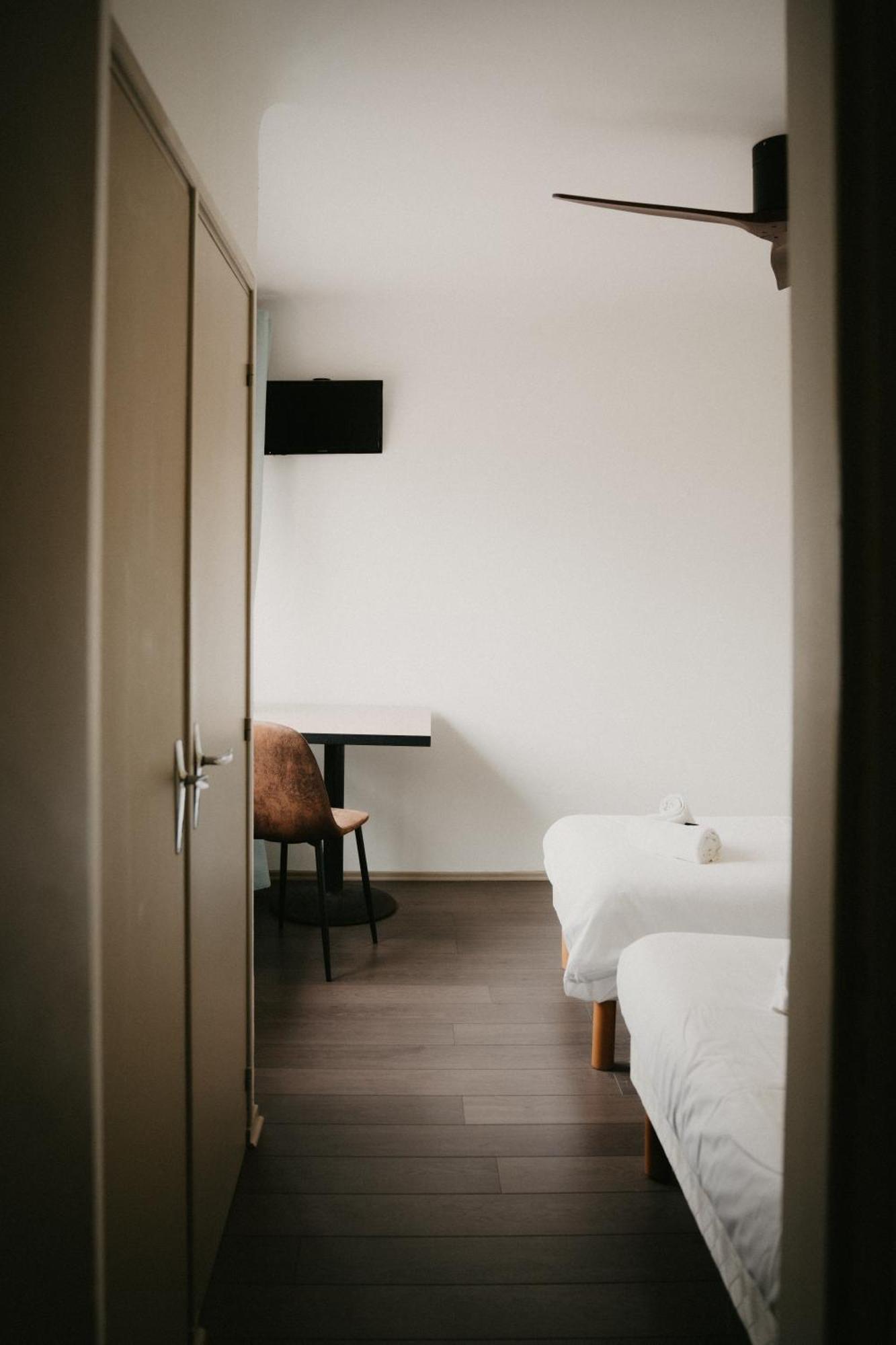 אנגלה Hotel Fine מראה חיצוני תמונה
