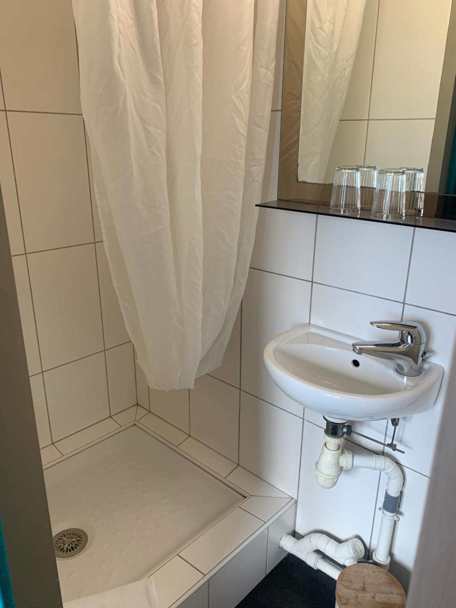 אנגלה Hotel Fine מראה חיצוני תמונה